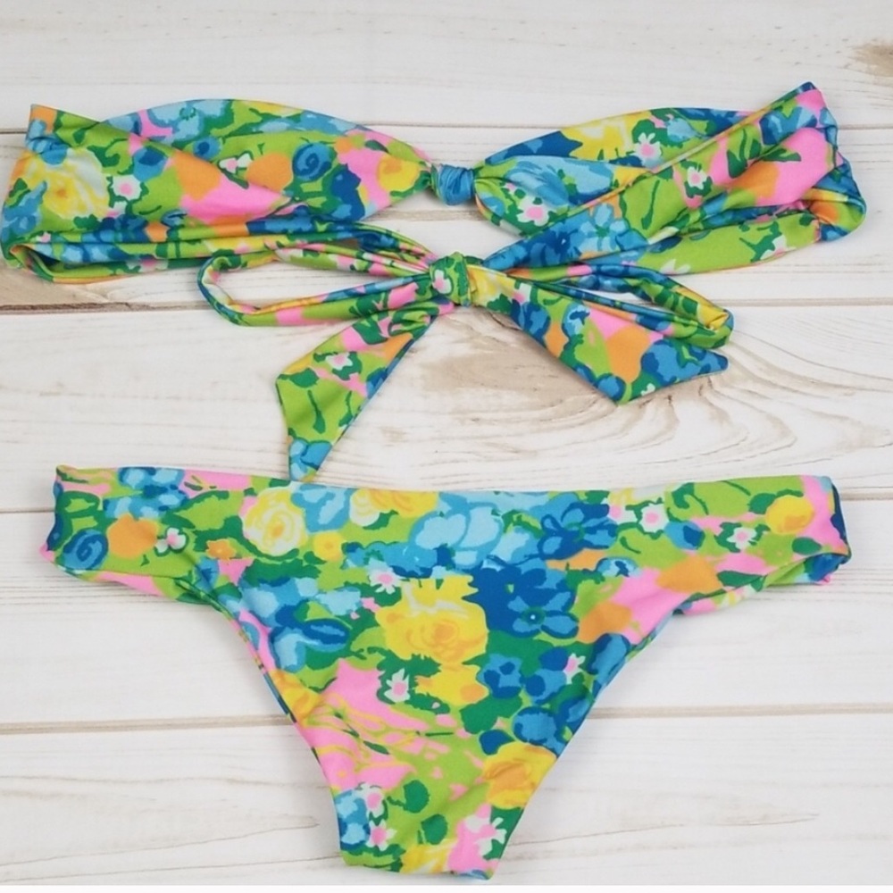 ✨ Beach Riot bikini ✨ - Picture 4 of 7